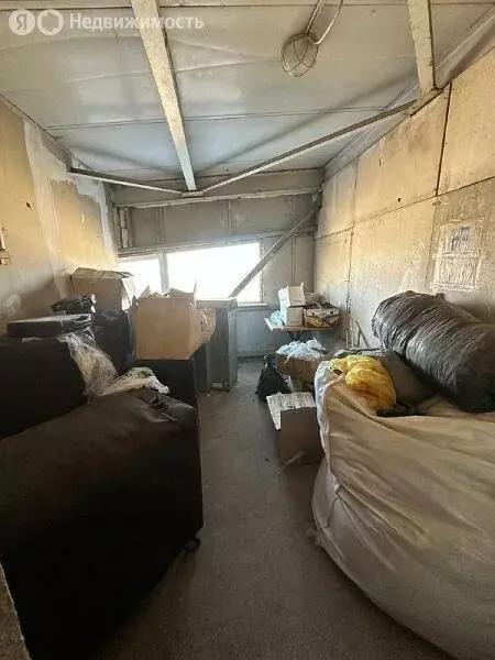 Склад (800 м) - Фото 1