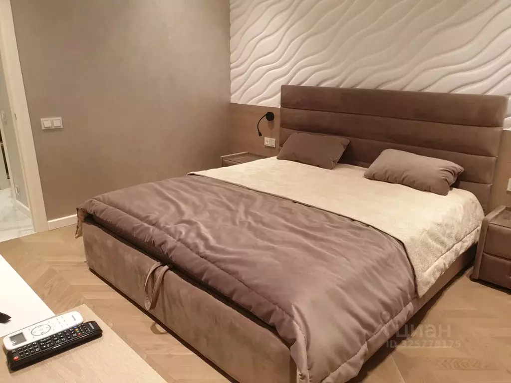 1-к кв. Москва Головинское ш., 10Б (41.0 м) - Фото 2