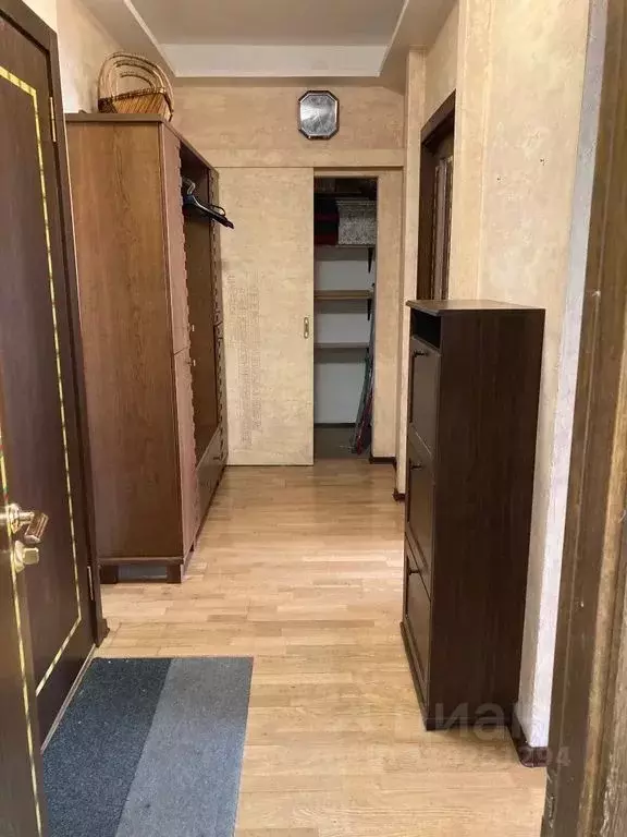 1-к кв. Санкт-Петербург ул. Симонова, 4к1 (47.0 м) - Фото 1