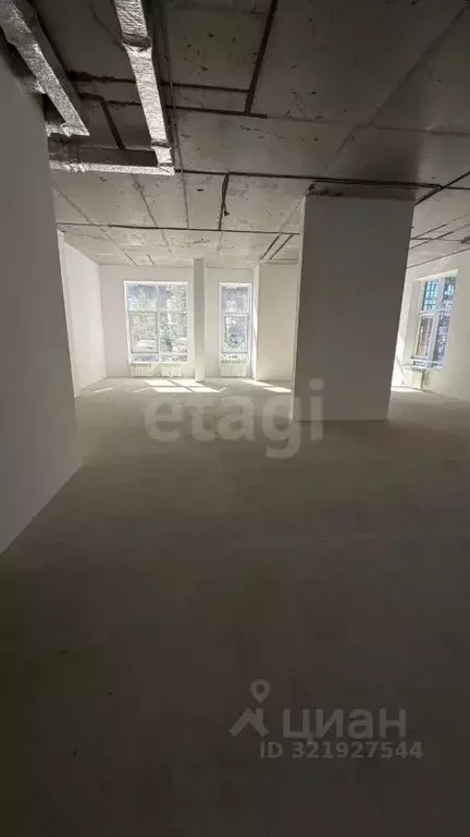 Помещение свободного назначения в Ростовская область, Ростов-на-Дону ... - Фото 0