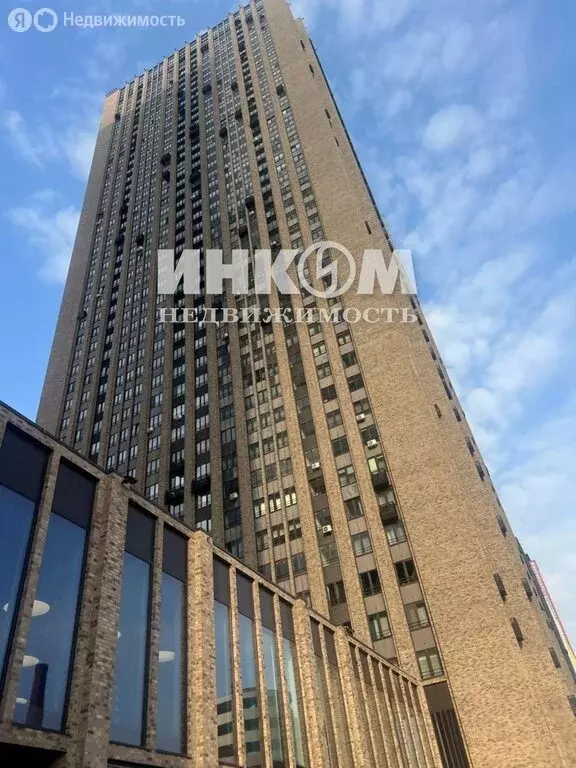 4-комнатная квартира: Москва, Новодмитровская улица, 2к7 (70 м) - Фото 1