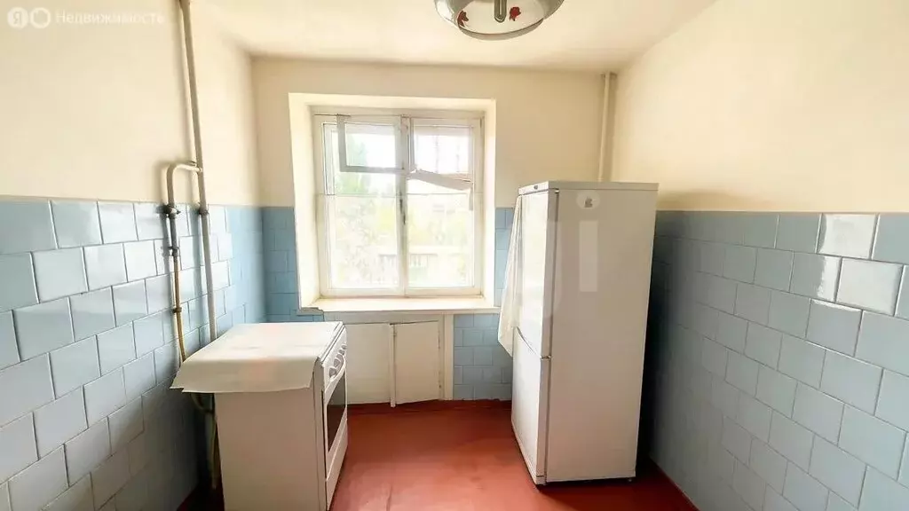 3-комнатная квартира: Липецк, улица М.И. Неделина, 31 (62 м) - Фото 1