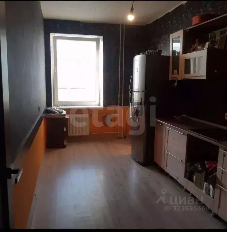 1-к кв. Пермский край, Пермь Хабаровская ул., 56 (39.9 м) - Фото 2