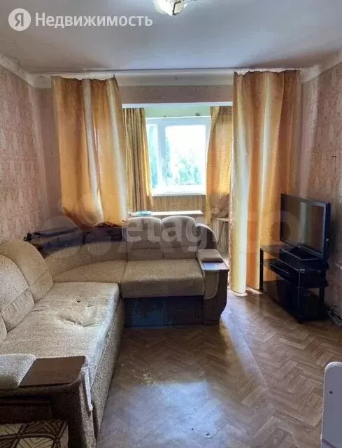 2-комнатная квартира: Алупка, улица Ульяновых, 14 (55 м) - Фото 0