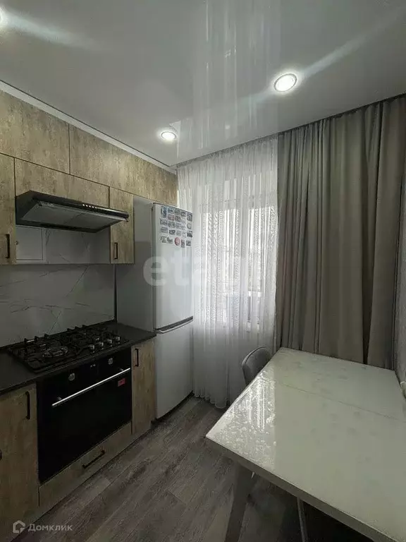 Продаётся 1-к квартира, 32.8 м - Фото 0