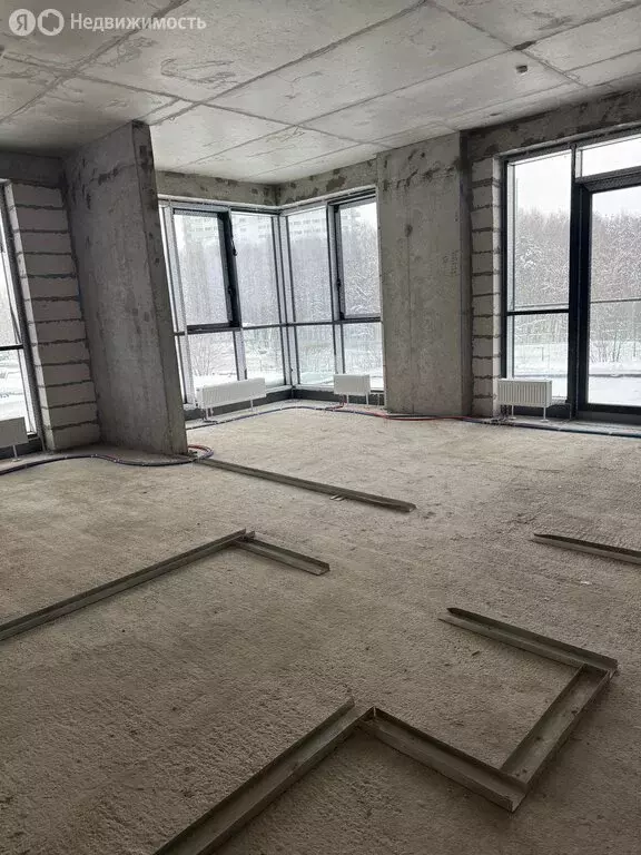 2-комнатная квартира: Москва, улица Миклухо-Маклая, вл23 (75 м) - Фото 2