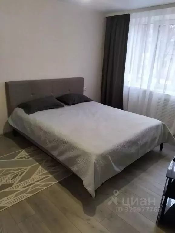 1-к кв. Ставропольский край, Кисловодск Велинградская ул., 1 (34.0 м) - Фото 1