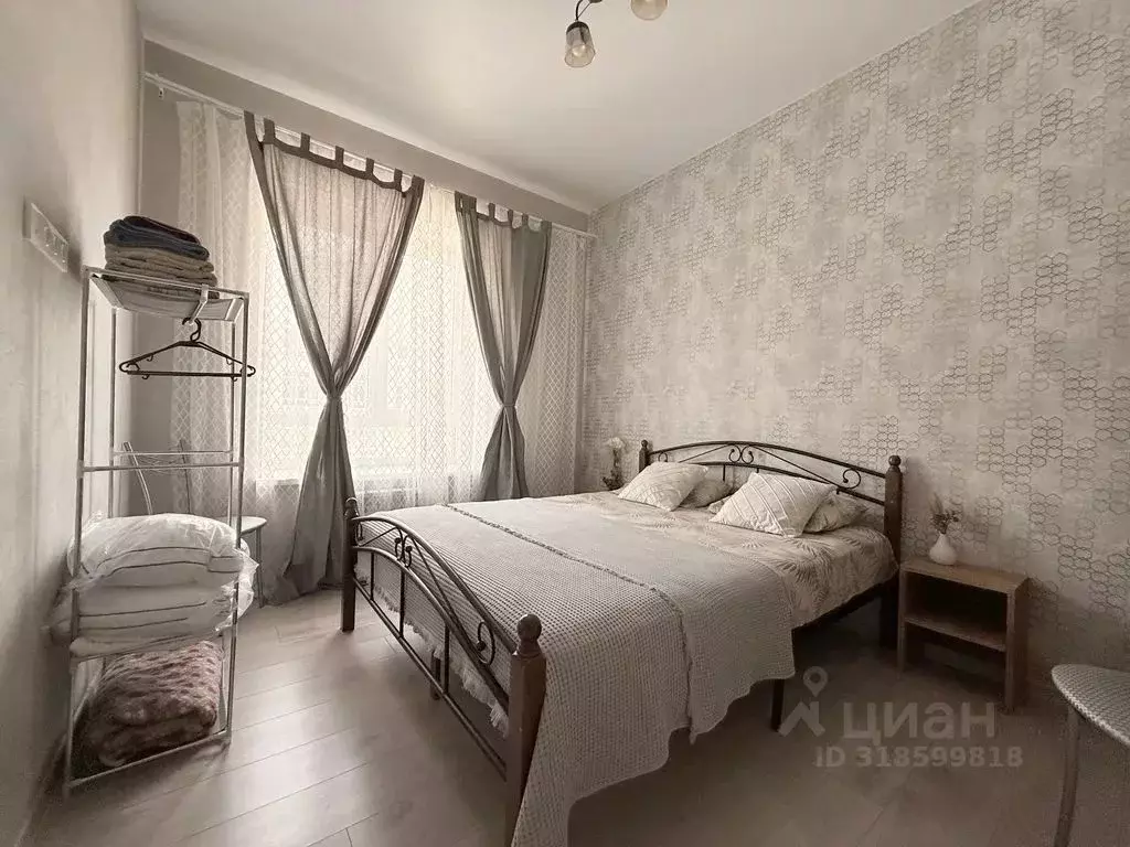 2-к кв. Ростовская область, Аксай ул. Строителей, 9к2 (45.0 м) - Фото 0