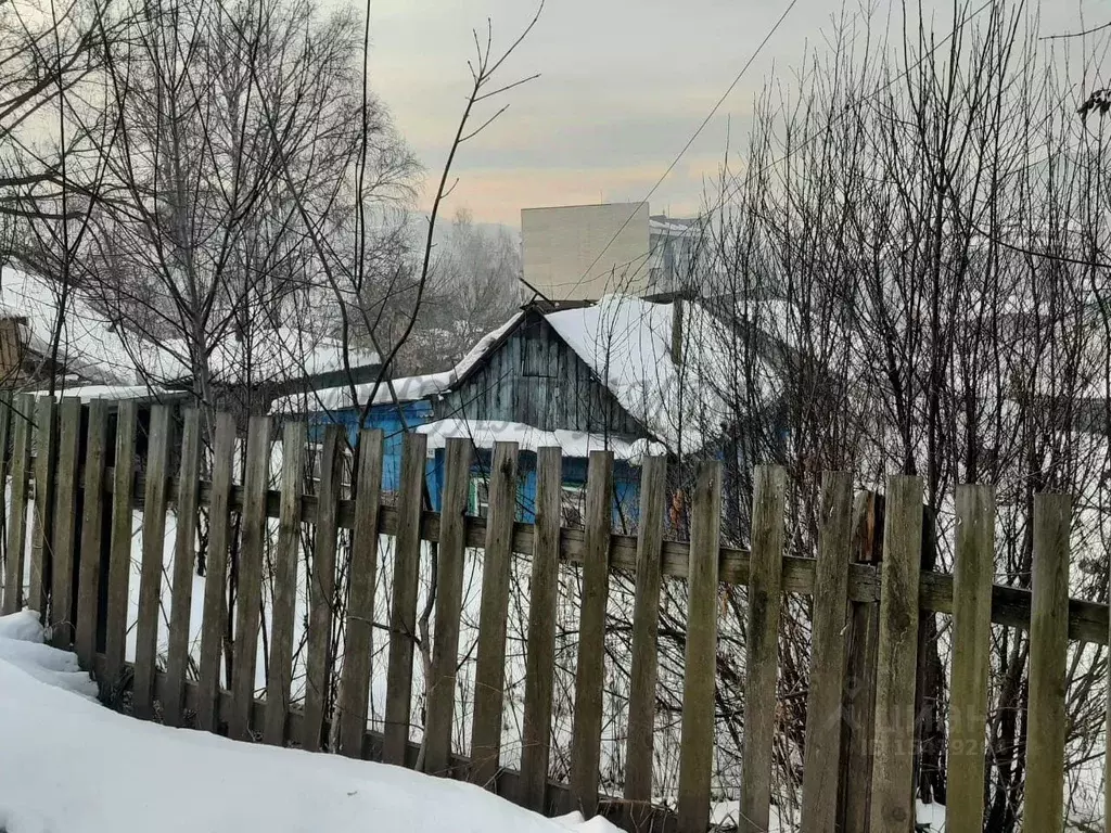 Дом в Алтай, Горно-Алтайск ул. Валерия Чаптынова, 38 (30 м) - Фото 0