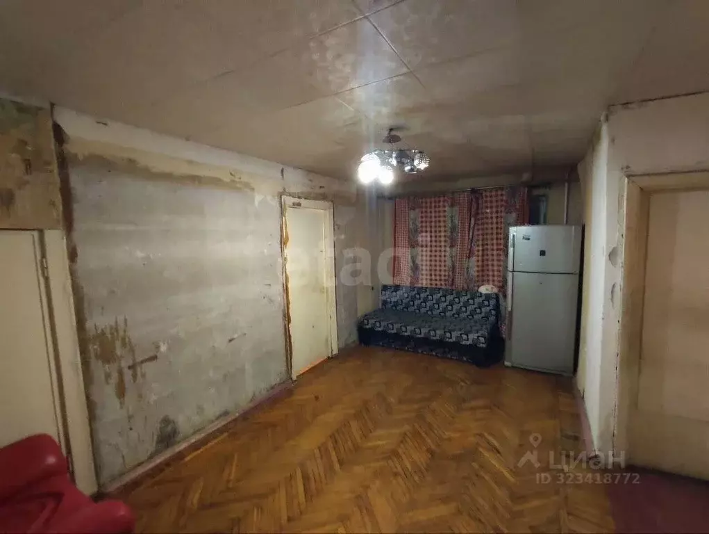 2-к кв. Московская область, Балашиха просп. Ленина, 59 (45.0 м) - Фото 2