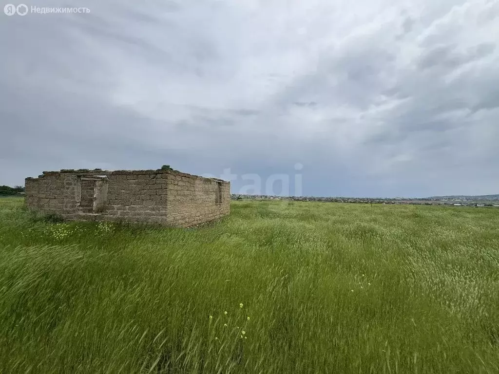 Участок в Феодосия, улица Ватан (8 м) - Фото 2