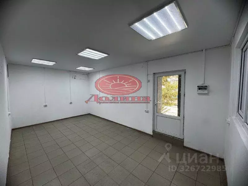 Помещение свободного назначения в Крым, Алушта ул. Богдана ... - Фото 1