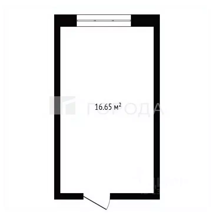 Офис в Новосибирская область, Новосибирск Сухарная ул., 109/2 (17 м) - Фото 2