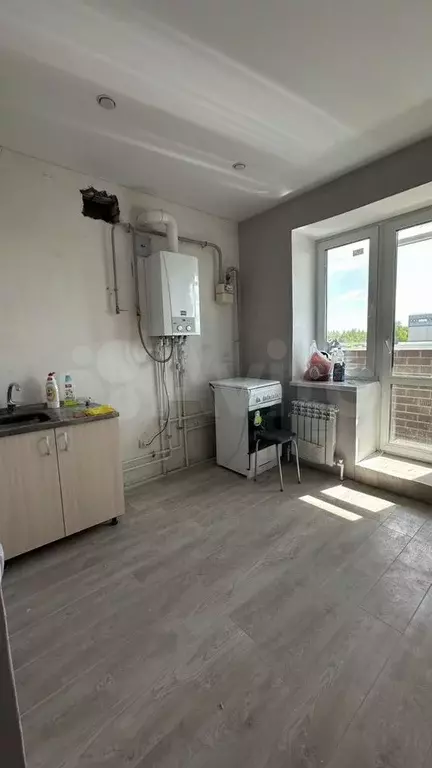 1-к. квартира, 31 м, 5/5 эт. - Фото 0