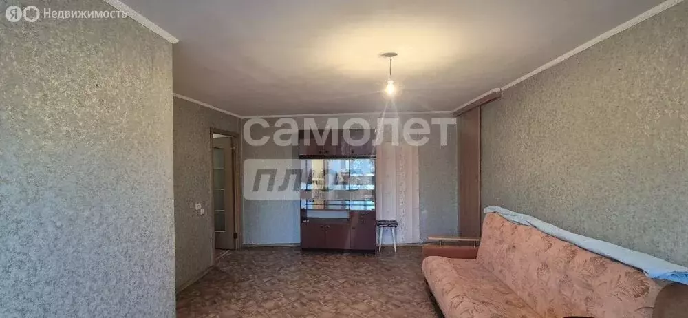 2-комнатная квартира: Шелехов, 7-й квартал, 1 (42 м) - Фото 2