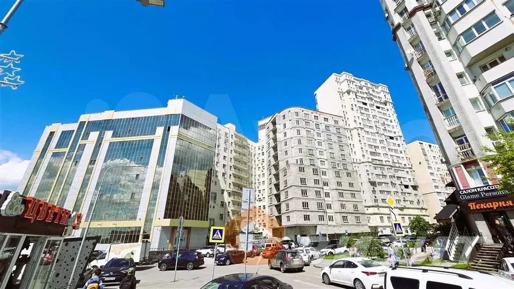 Сдам помещение в БЦ, географический центр - Фото 0