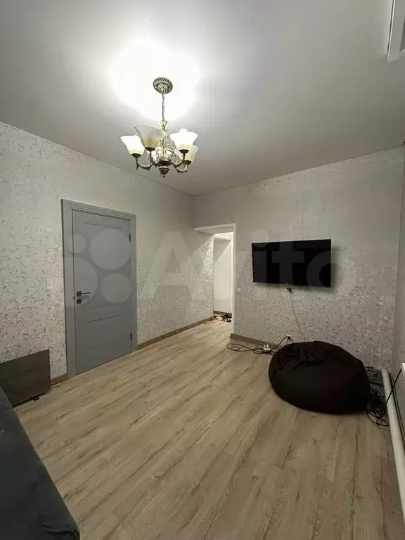 2-к. квартира, 50 м, 1/2 эт. - Фото 1