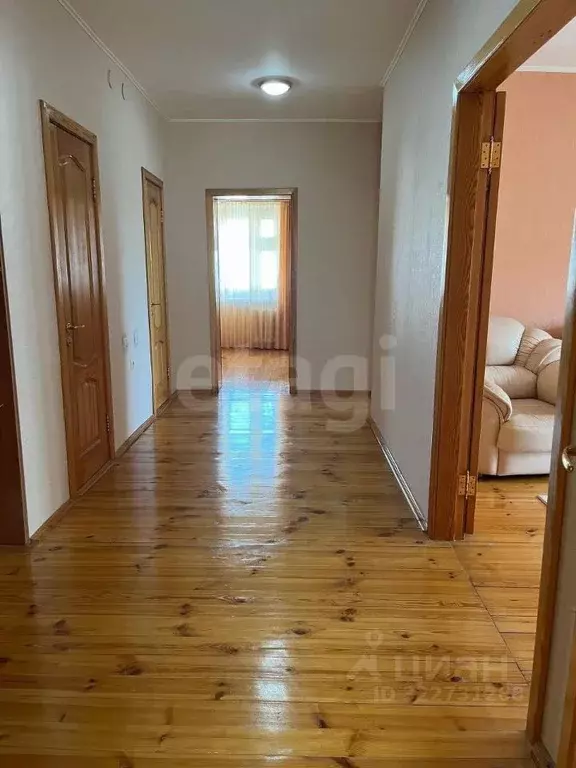 3-к кв. Татарстан, Зеленодольск Первомайская ул., 8 (84.5 м) - Фото 0