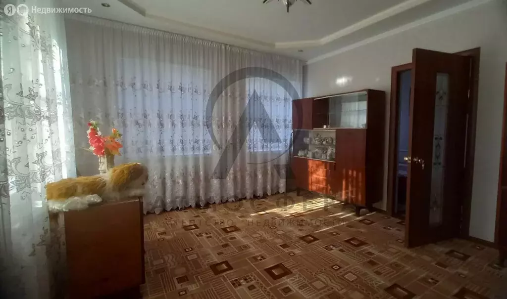 Дом в Хадыженск, улица Рихарда Зорге (70.1 м) - Фото 2