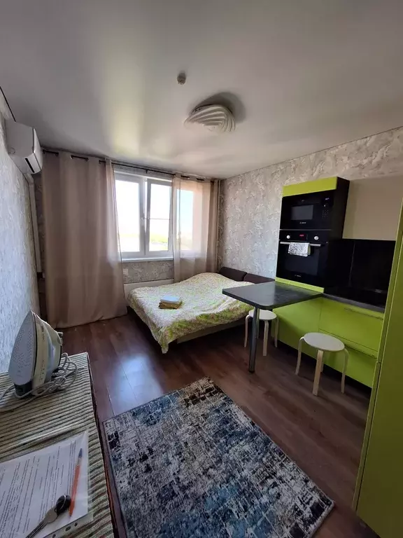 Продаётся квартира-студия, 20 м - Фото 1