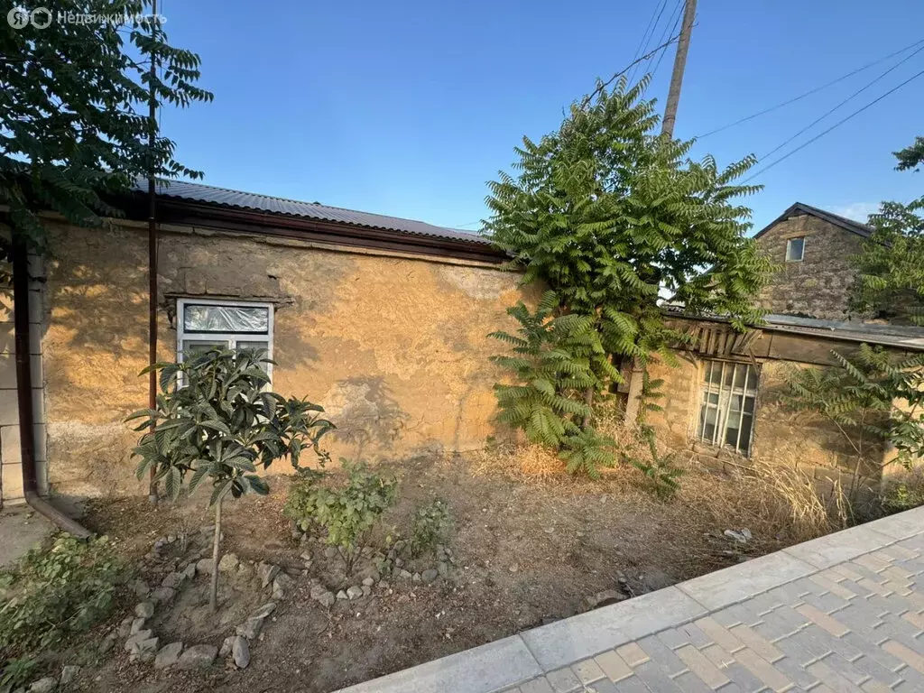 Участок в Дербент, улица Рыбзавод-54 (1.5899999 м) - Фото 1