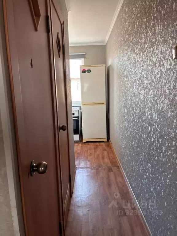 3-к кв. Алтайский край, Барнаул ул. Антона Петрова, 164 (60.0 м) - Фото 2