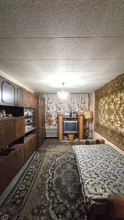 3-к кв. Башкортостан, Уфа ул. Маршала Жукова, 11А (60.8 м) - Фото 0