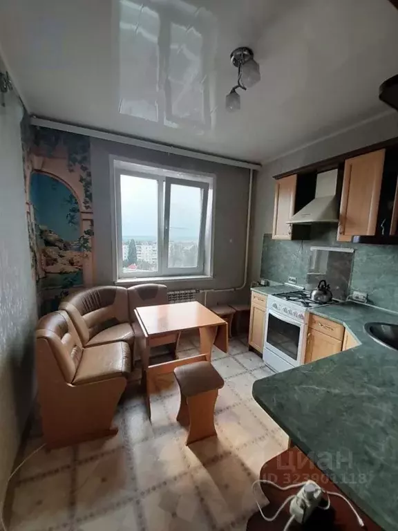 1-к кв. Воронежская область, Воронеж ул. Генерала Лизюкова, 72 (38.0 ... - Фото 2