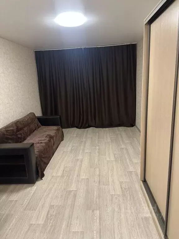 Студия Московская область, Балашиха ул. Лукино, 53А (28.0 м) - Фото 2