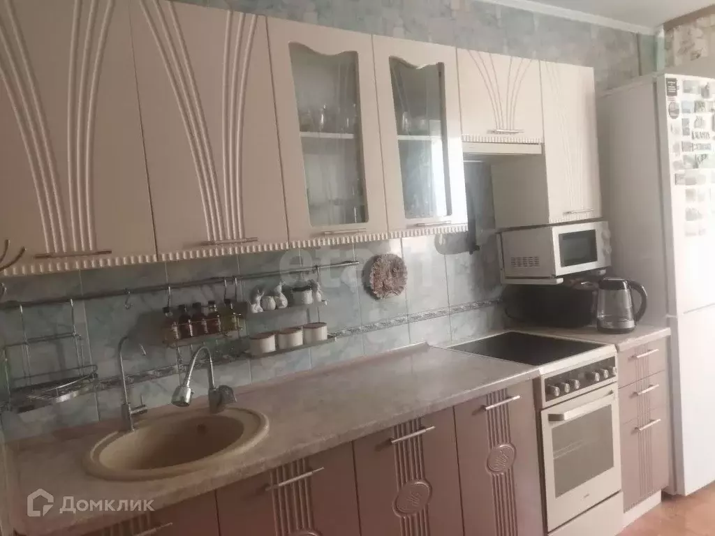 Продаётся 3-к квартира, 68 м - Фото 1