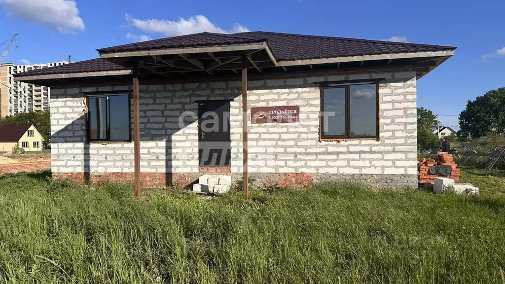 Дом в Тамбовская область, Тамбовский муниципальный округ, д. Крутые ... - Фото 2