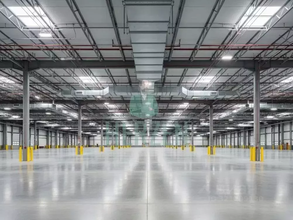 Склад в Московская область, Дмитровский муниципальный округ, пос. ... - Фото 2