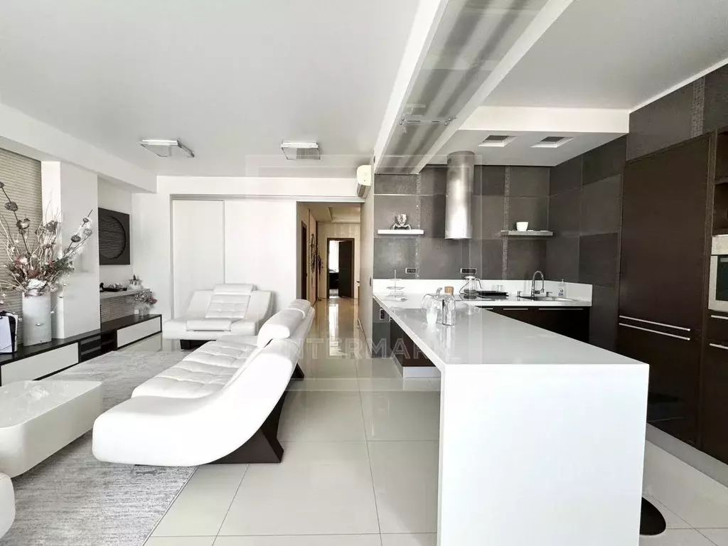 4-к кв. Москва ул. Удальцова, 85А (191.0 м) - Фото 2