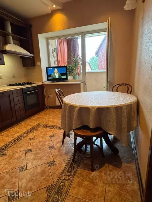 3-к кв. Калининградская область, Калининград Ростовская ул., 9 (98.3 ... - Фото 1