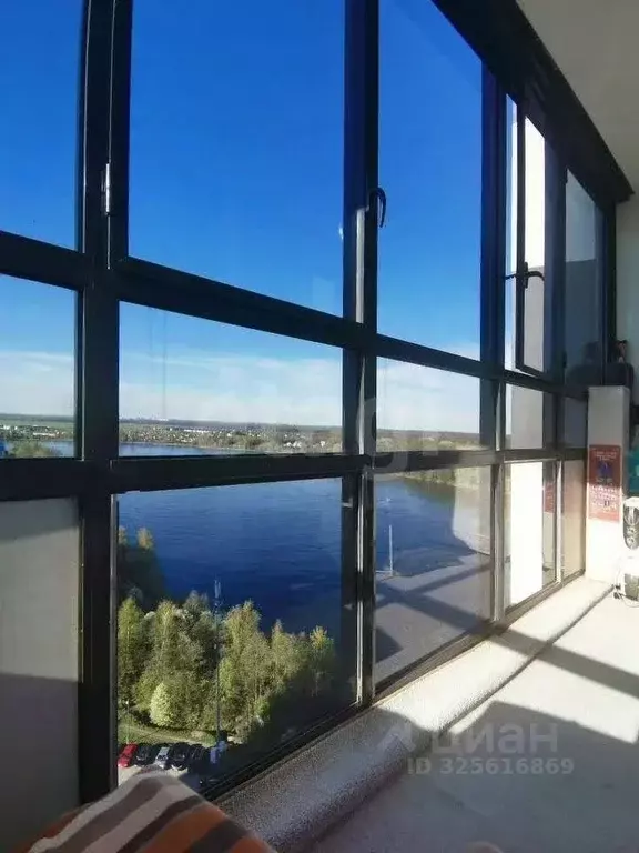 2-к кв. Санкт-Петербург Усть-Славянка тер., просп. Советский, 36к2 ... - Фото 1