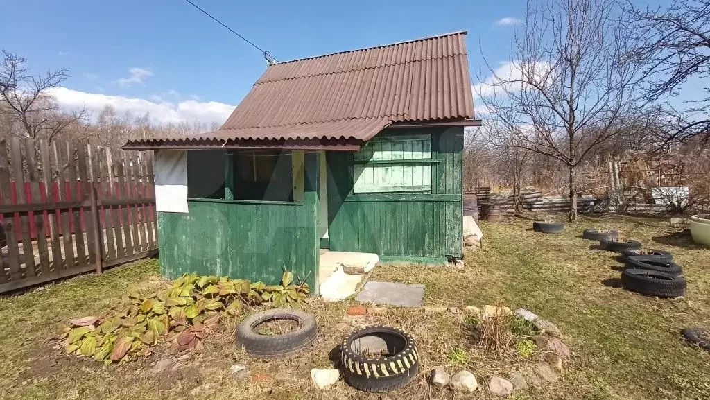 Купить Дачу В Ярославле Красноперекопский Район