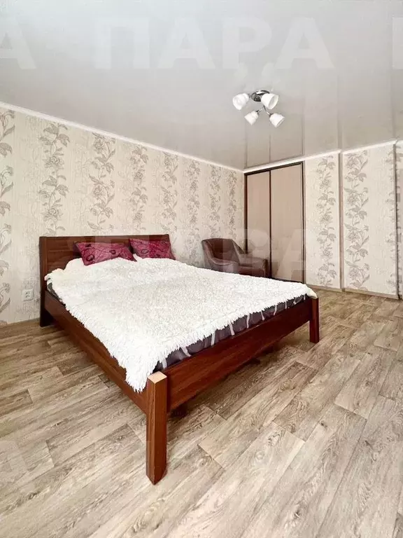 1-к. квартира, 51 м, 18/25 эт. - Фото 0