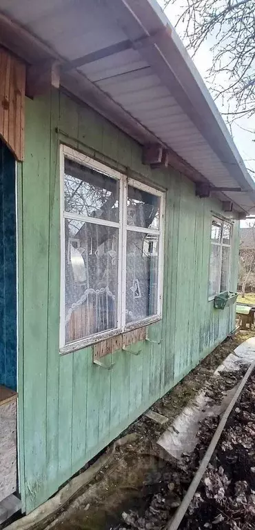 Дом в Ленинградская область, Кировский район, Павловское городское ... - Фото 2