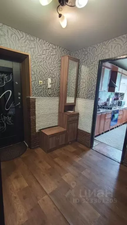 2-к кв. Тульская область, Щекино ул. Гагарина, 14 (46.0 м) - Фото 1