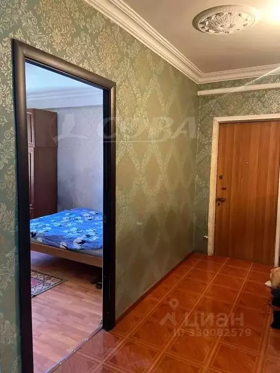 2-к кв. Дагестан, Махачкала ул. Перова, 29Б (50.0 м) - Фото 1