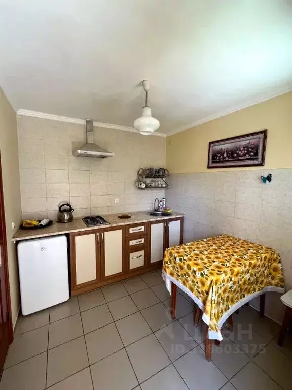 Дом в Крым, Судак ул. Спендиарова, 62А (16 м) - Фото 2