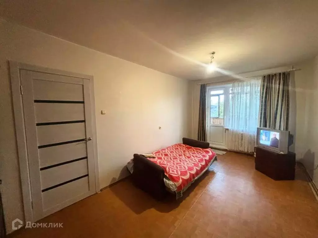 Продаётся 1-к квартира, 34.7 м - Фото 1