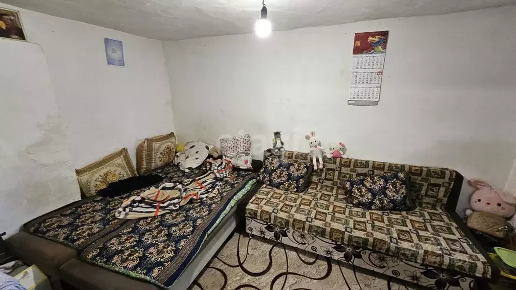 Дом в Крым, Белогорский район, с. Вишенное ул. Вишневая, 25 (48 м) - Фото 0