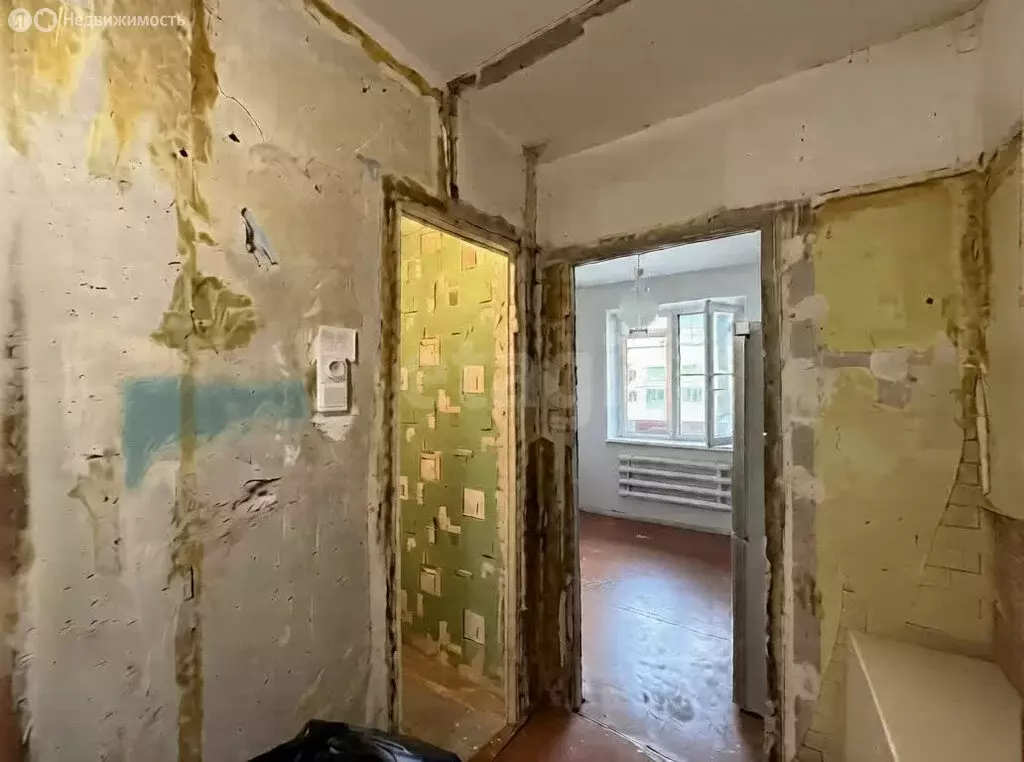 1-комнатная квартира: Никольское, Октябрьская улица, 11 (35.3 м) - Фото 2