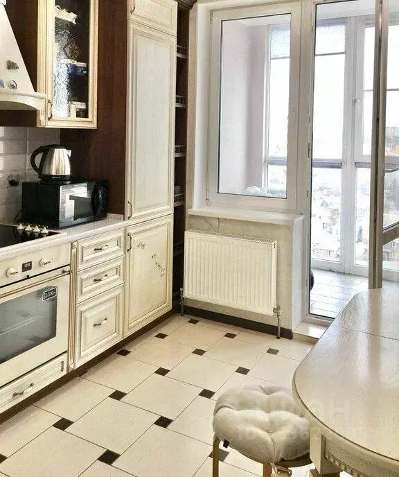 1-к кв. Ростовская область, Ростов-на-Дону Казахстанский пер., 19А ... - Фото 2