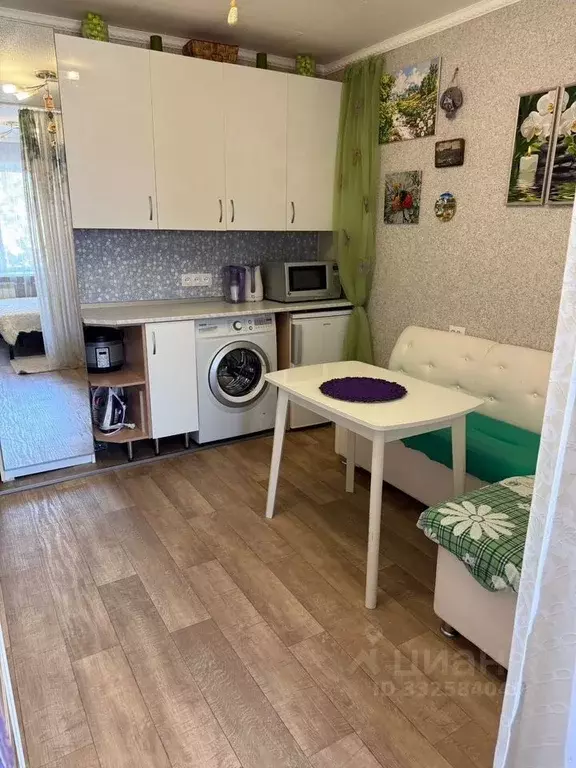 Комната Санкт-Петербург Купчинская ул., 21К1 (17.3 м) - Фото 2
