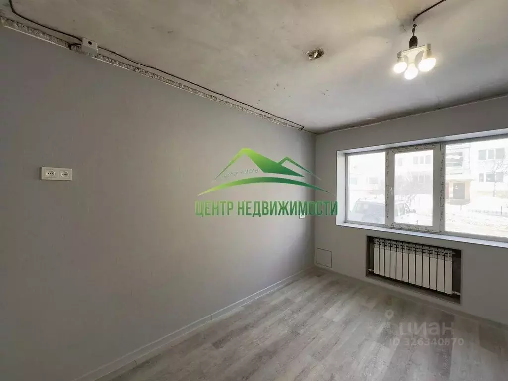 Студия Магаданская область, Магадан ул. Лукса, 15А (22.1 м) - Фото 1