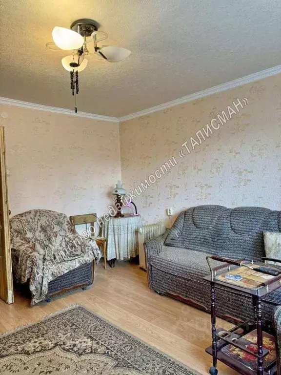 3-к кв. Ростовская область, Таганрог ул. Сергея Лазо (65.0 м) - Фото 2