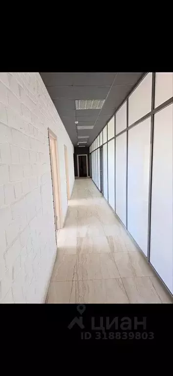 Офис в Кемеровская область, Кемерово ул. Черняховского, 2А (35 м) - Фото 1