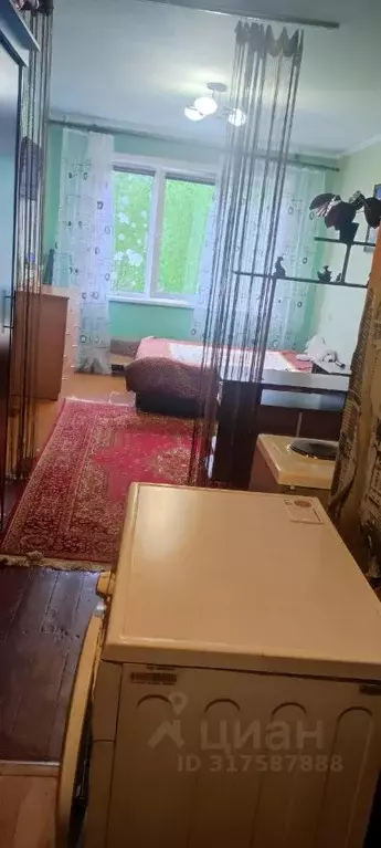 1-к кв. Кемеровская область, Кемерово Московский просп., 27 (23.0 м) - Фото 1